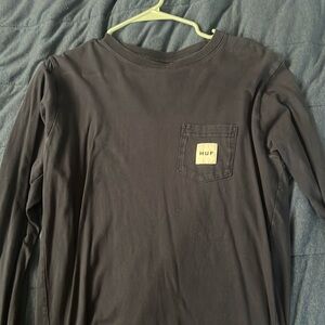Huf longsleeve